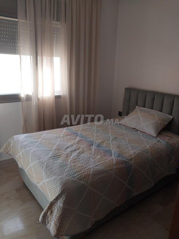 Appartement meublé pour location