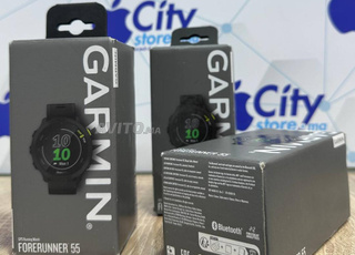 Garmin Forerunner 55