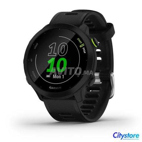 Garmin Forerunner 55