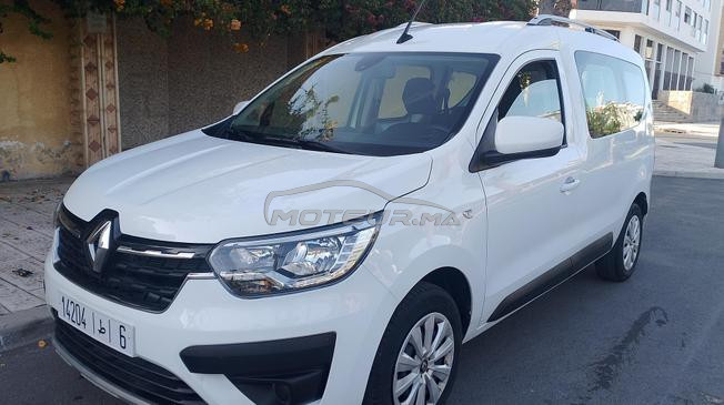 Renault Express très bon état 