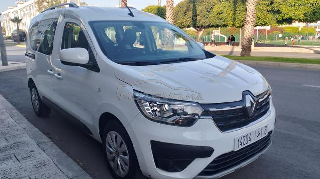 Renault Express très bon état 