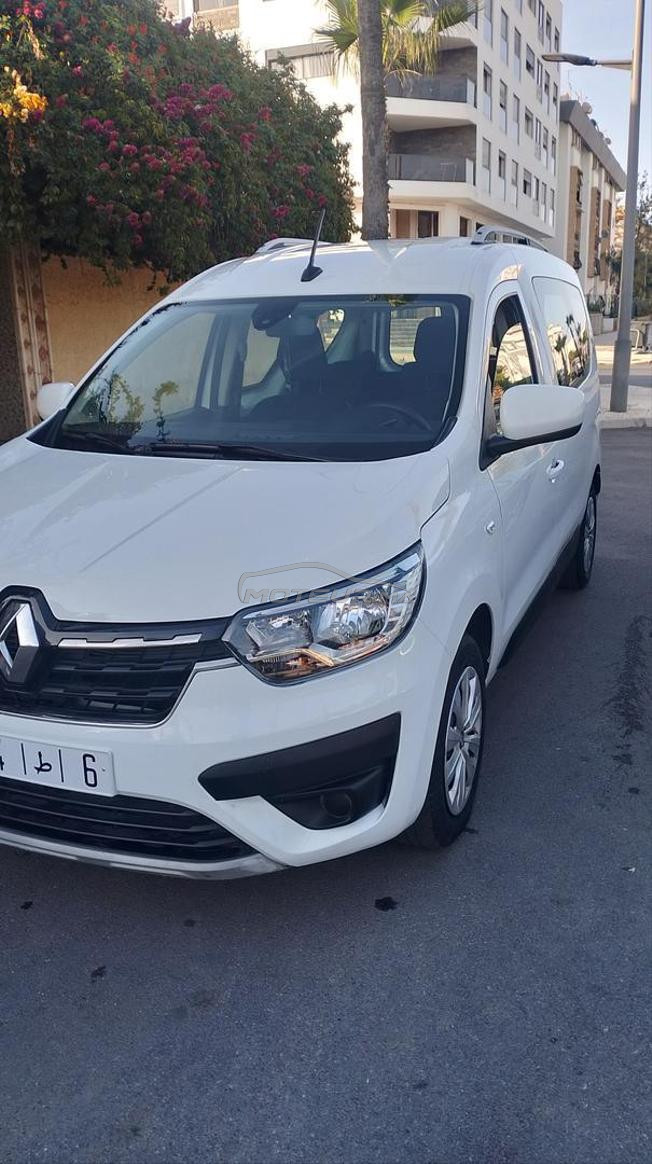 Renault Express très bon état 
