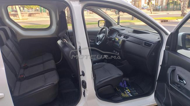 Renault Express très bon état 