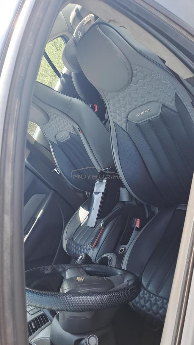 Chevrolet Cruze 2011