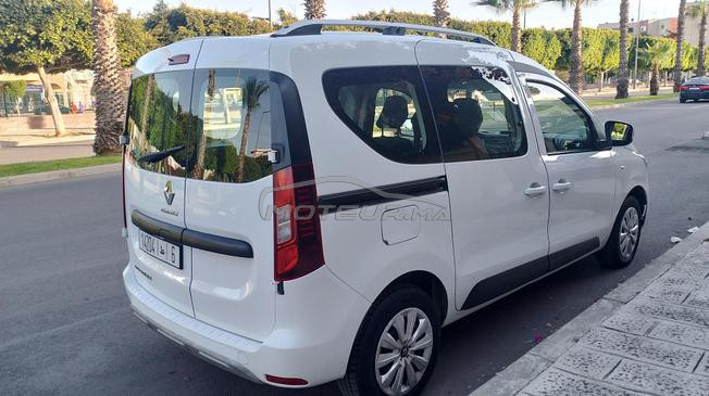 Renault Express très bon état 