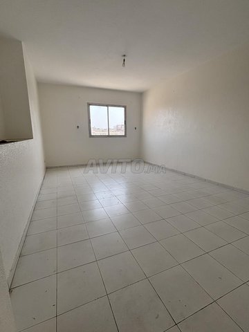 appartement à vendre - salé residence fermée 60m2 