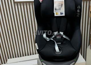 siège auto  cybex sirona 
