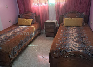 appart à louer près du carrefour centre ville