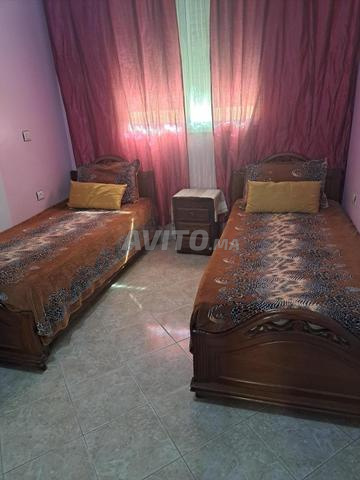 شقة للإيجار بالقرب من تقاطع وسط المدينة