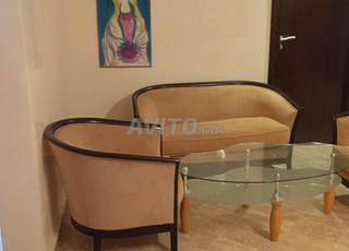 Salon moderne à vendre 