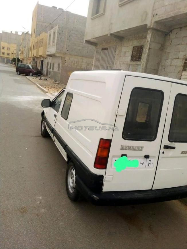 إيكسبريس في العيون الجنوبية