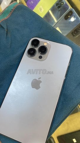 iPhone 13 Pro Max 128gb 96 batterie