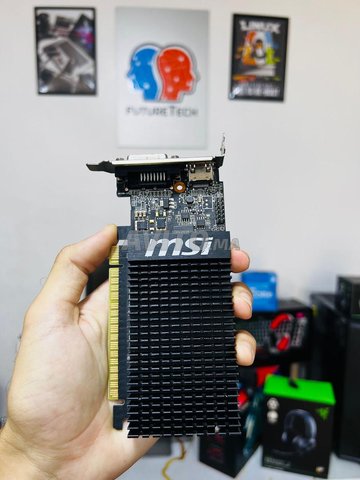Gt 710 2GB