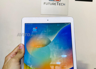 IPAD PRO 1ST GEN (9.7-INCH) SILVER  (WIFI) 