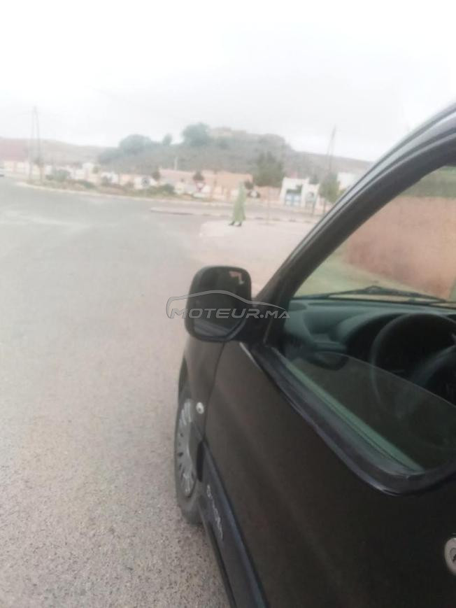 Citroën Berlingo Diesel Manuelle 2007 à Belfaa