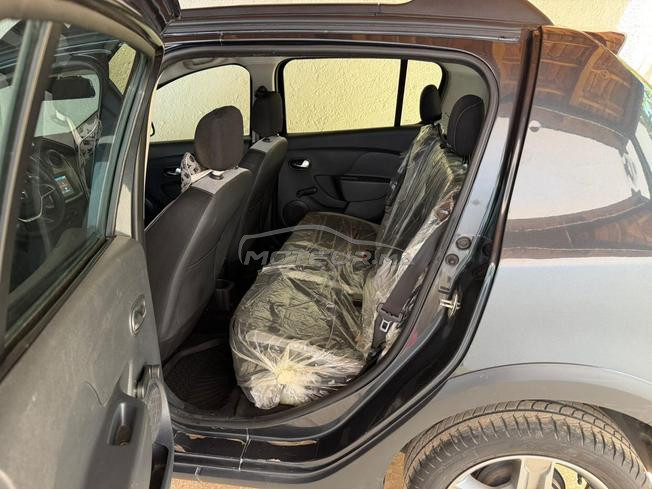 DACIA STEPWAY