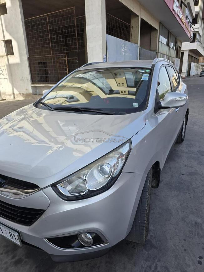 Hyundaiix35