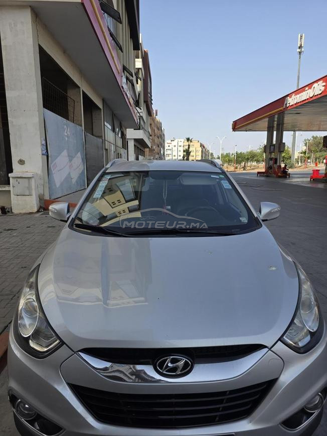 Hyundaiix35
