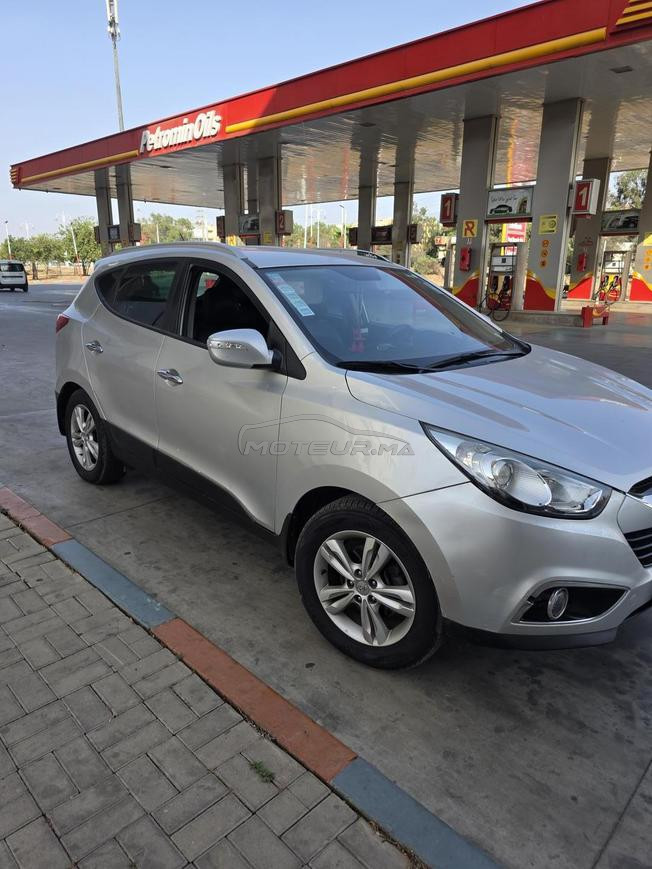 Hyundaiix35