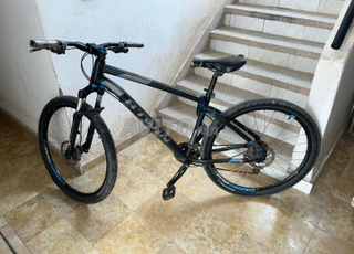 Vélo Btwin Rockrider 520 – Taille L