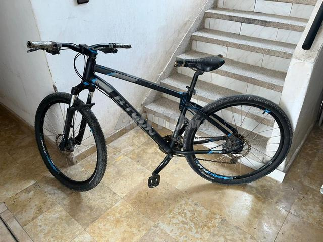 Vélo Btwin Rockrider 520 – Taille L