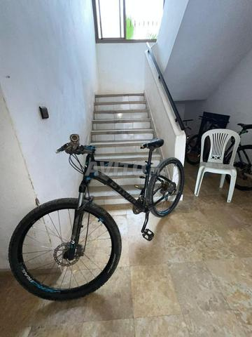 Vélo Btwin Rockrider 520 – Taille L - 2