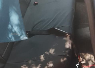 Renault Kangoo Diesel Manuelle 2011 à Casablanca