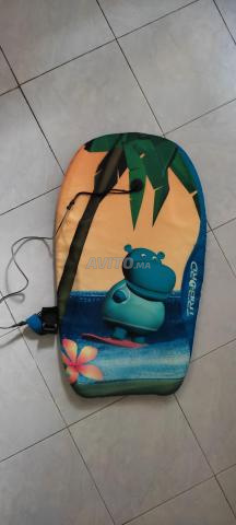 planche bodyboard enfants 