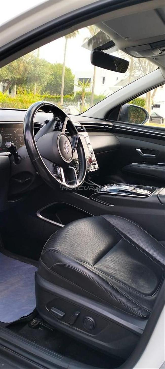 hyundai tuscon