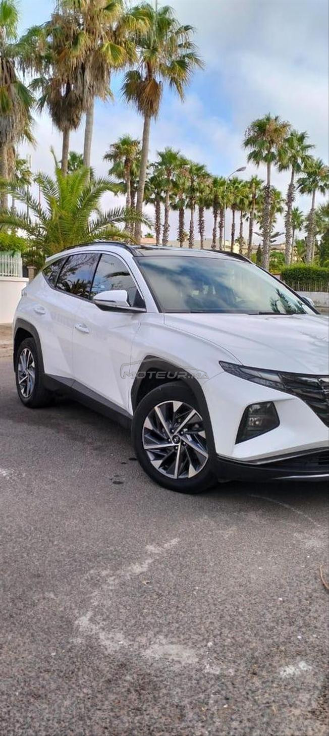 hyundai tuscon