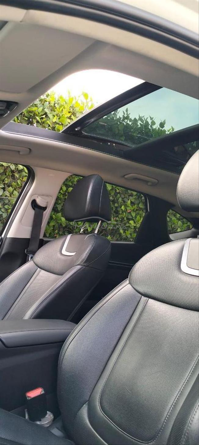 hyundai tuscon