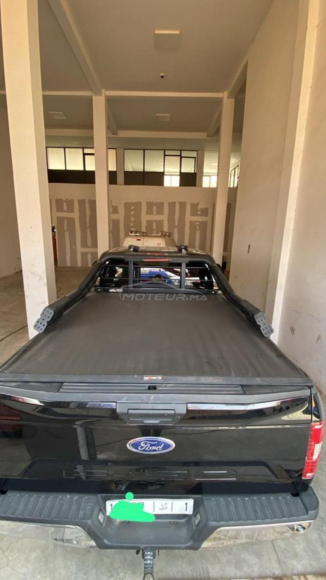 Ford F-150 Diesel Automatique 2019 à Mohammedia