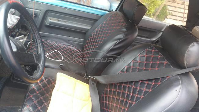 مليح نقيRenaultR5