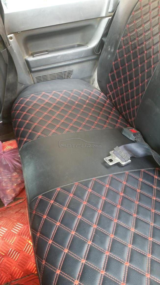مليح نقيRenaultR5