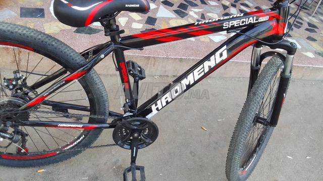 VTT HAOMENG 27.5 A VENDRE