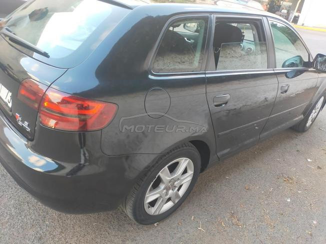 Audi A3 Diesel Manuelle 2010 
