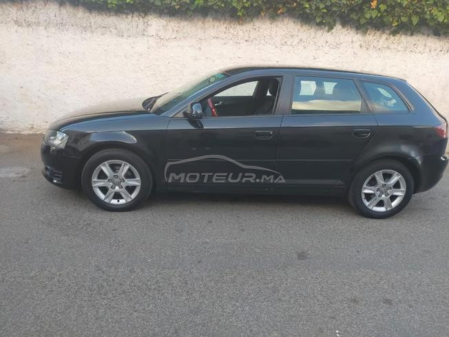 Audi A3 Diesel Manuelle 2010 