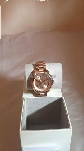 Montre Michael kors original femme jamais porté - 2