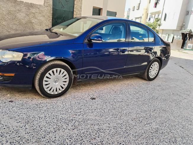 passat ديوانة وموديل 2011