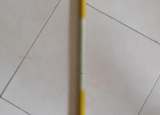 canne a pêche télescopique 4m