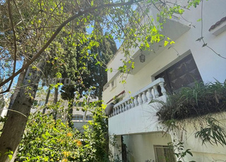 VILLA A VENDRE , QUARTIER SOURIYENNE