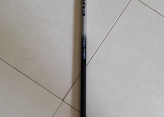 canne à pêche cup télescopique 3m