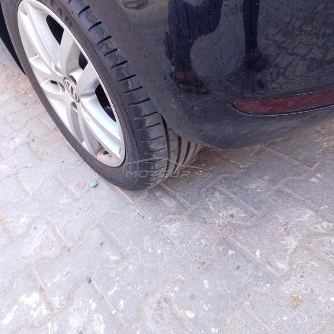 Volkswagen Golf 6 2010 