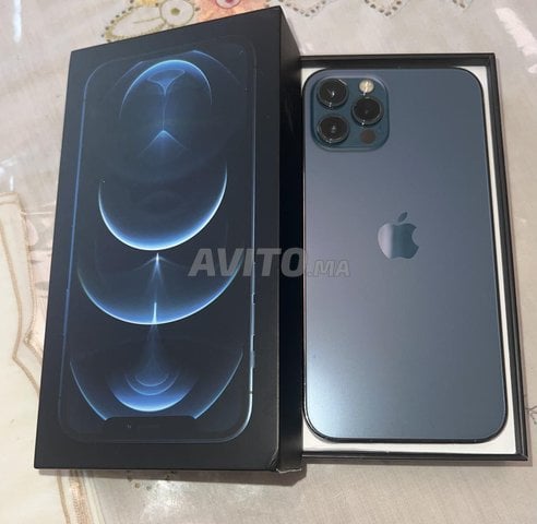 iphone 12 pro