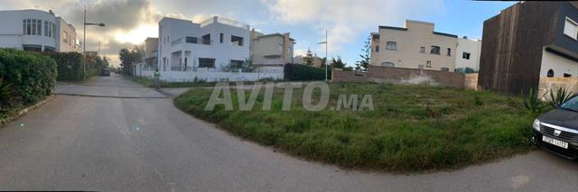 lotissement nawrasse a dar bouazza  - 2