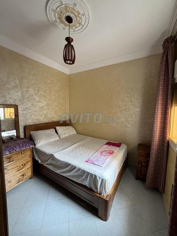 appartement à louer pour les familles - 2