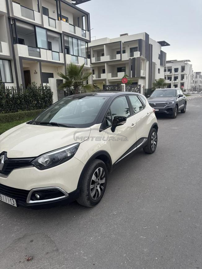 capture renault 