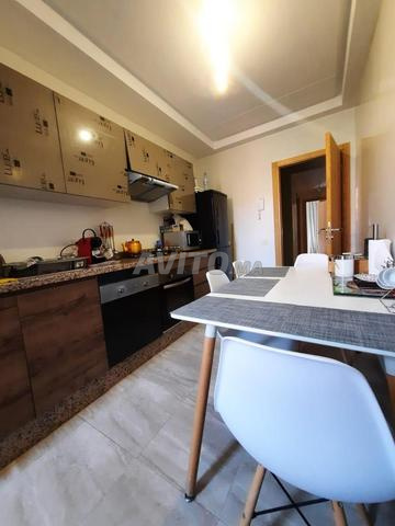 Appartement à vendre 104 m² à Marrakech - 2