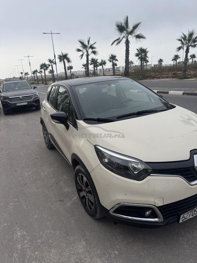 capture renault 