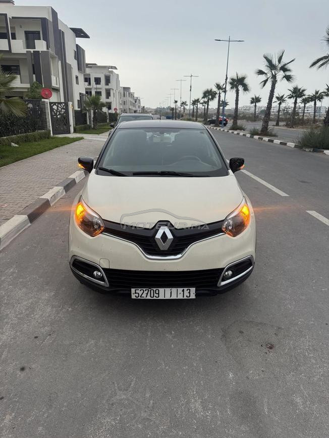 capture renault 